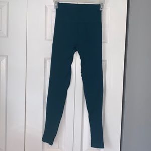 balance athletica quartz leggings